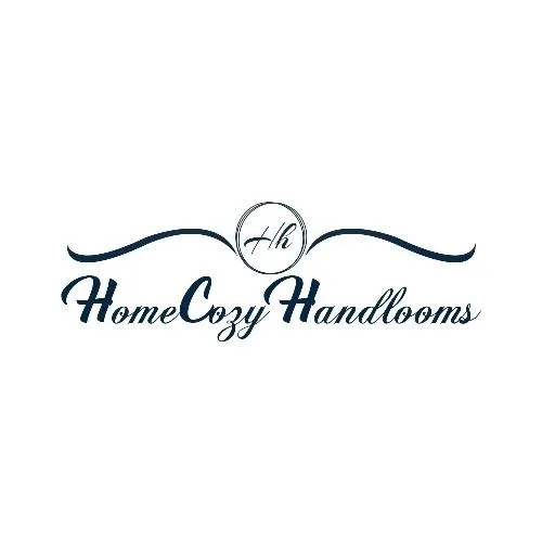 HomeCozy Handlooms logo