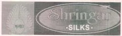 SHRINGAR SILKS logo