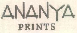 ANANYA PRINTS logo
