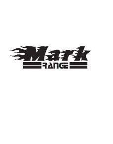 MARKRANGE logo