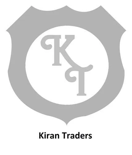 KT KIRAN TRADERS logo