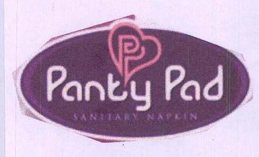 Panty Pad logo
