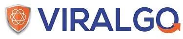 VIRALGO logo