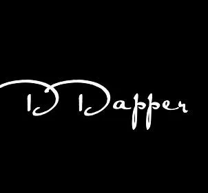 DDapper logo