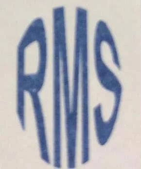 RMS logo