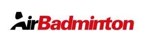 AIR BADMINTON logo