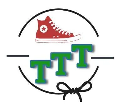TTT with Device logo