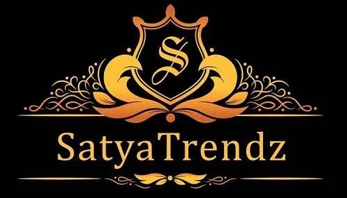SATYATRENDZ logo