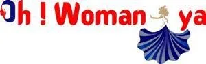 OH ! WOMANIYA logo
