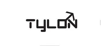 TYLON (DEVICE) logo