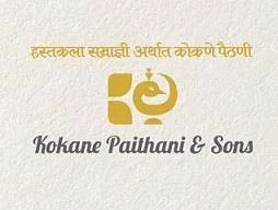 KOKANE PAITHANI & SONS logo