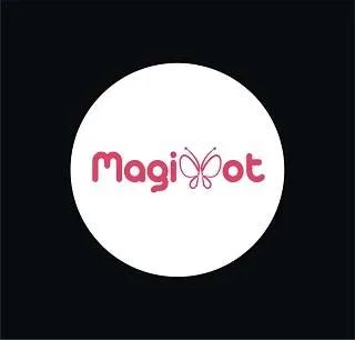 magiqpot logo