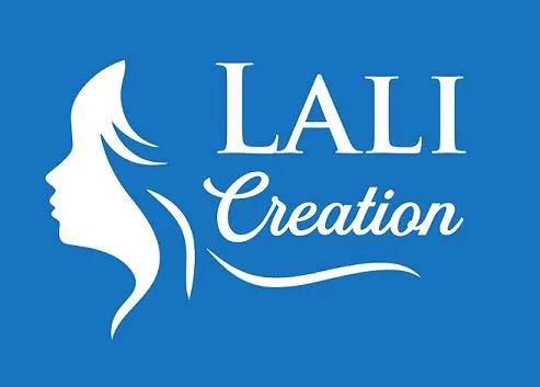LALI CREATION logo