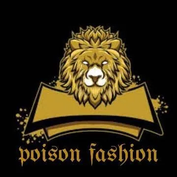 Poison Fashion logo
