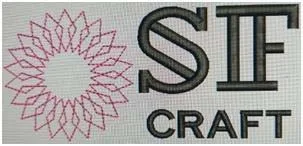 SIF CRAFT logo
