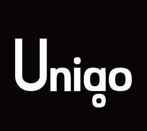 UNIGO LOGO logo