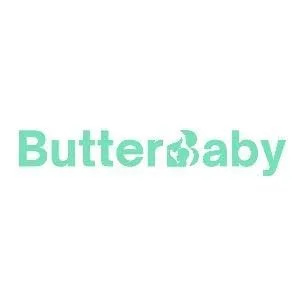 Butterbaby logo