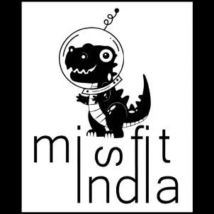 MISFITINDIA logo