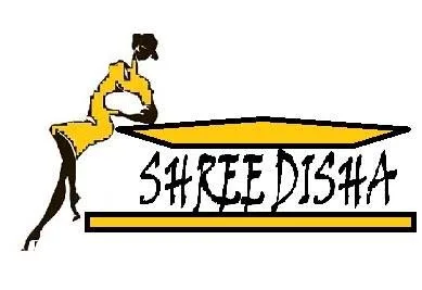 SHREE DISHA logo