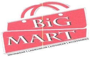 BiG MART logo