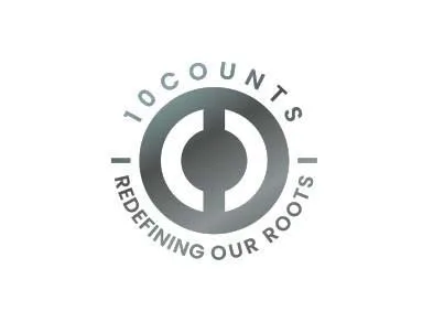 10.COUNTS logo