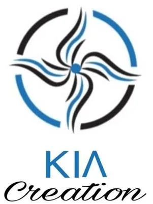 KIA CREATION logo