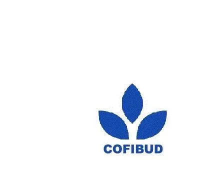 COFIBUD logo