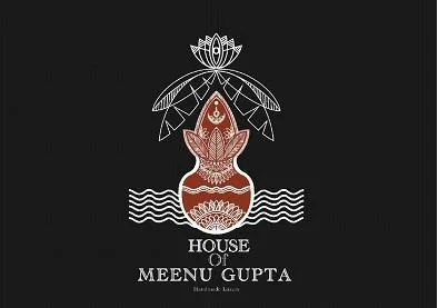 HOUSE OF MEENU GUPTA logo
