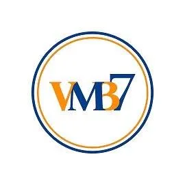 VMB7 logo