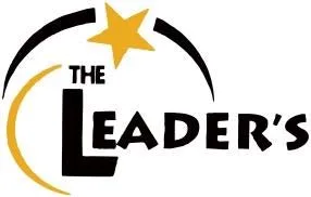 THE LEADER'S logo