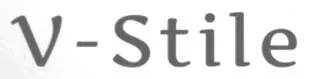 V-Stile logo
