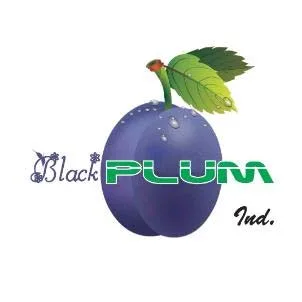 Black Plum Ind with Device logo