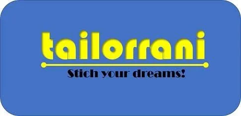 tailorrani logo