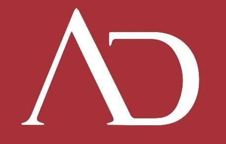 AD logo