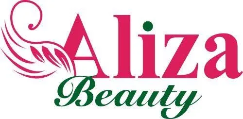 Aliza Beauty logo