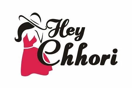 Hey Chhori logo