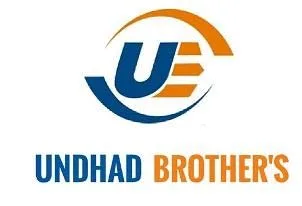 UE UNDHAD BROTHER'S logo