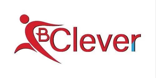 BCLEVER logo