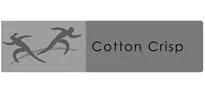 Cotton Crisp logo