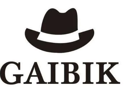 GAIBIK logo