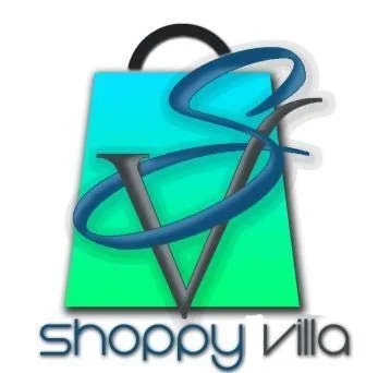 SHOPPY VILLA logo