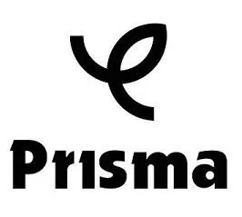 PRISMA ALONG WITH DEVICE logo