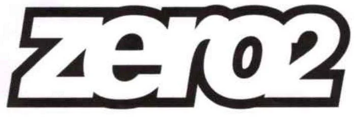 ZERO2 logo