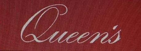 QUEEN'S logo
