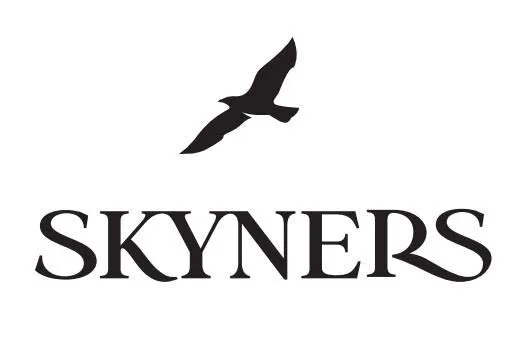SKYNERS logo