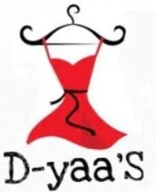D-YAA'S logo