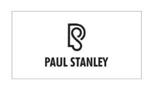 PAUL STANLEY logo