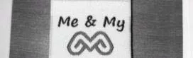 Me & My logo