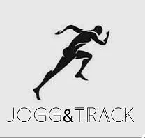 JOGG&TRACK logo