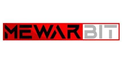 MEWARBIT logo